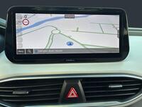 Hyundai Santa Fe vaihtoauto