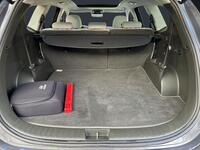 Hyundai Santa Fe vaihtoauto