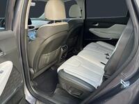 Hyundai Santa Fe vaihtoauto