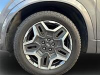 Hyundai Santa Fe vaihtoauto