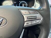 Hyundai Santa Fe vaihtoauto