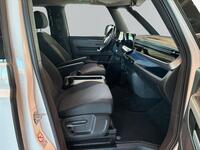 Volkswagen ID. Buzz vaihtoauto