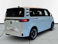 Volkswagen ID. Buzz vaihtoauto