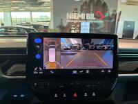 Volkswagen ID. Buzz vaihtoauto