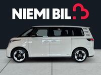Volkswagen ID. Buzz vaihtoauto