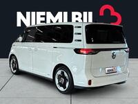 Volkswagen ID. Buzz vaihtoauto