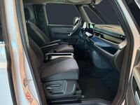 Volkswagen ID. Buzz vaihtoauto