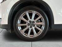 Mazda CX-60 vaihtoauto