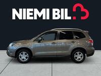 Subaru Forester vaihtoauto