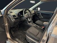 Subaru Forester vaihtoauto