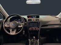 Subaru Forester vaihtoauto