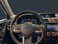 Subaru Forester vaihtoauto