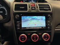 Subaru Forester vaihtoauto