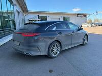 Kia Proceed vaihtoauto