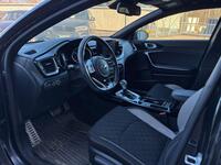 Kia Proceed vaihtoauto