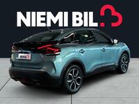 Citroën C4 vaihtoauto