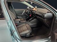 Citroën C4 vaihtoauto