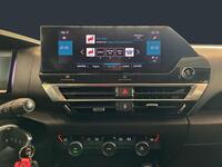 Citroën C4 vaihtoauto