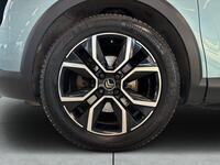 Citroën C4 vaihtoauto