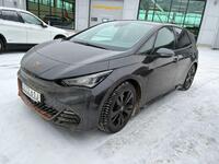 Cupra Born vaihtoauto