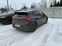 Cupra Born vaihtoauto