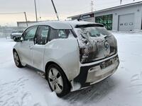 BMW i3 vaihtoauto