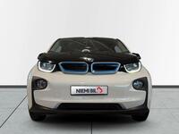 BMW i3 vaihtoauto