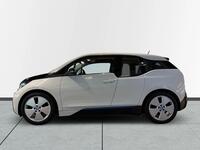 BMW i3 vaihtoauto