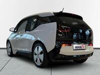 BMW i3 vaihtoauto