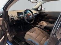 BMW i3 vaihtoauto