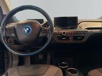 BMW i3 vaihtoauto