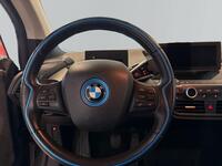 BMW i3 vaihtoauto