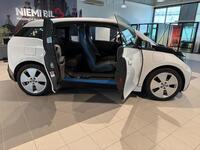 BMW i3 vaihtoauto