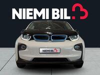 BMW i3 vaihtoauto