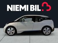 BMW i3 vaihtoauto