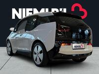 BMW i3 vaihtoauto