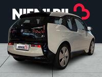 BMW i3 vaihtoauto