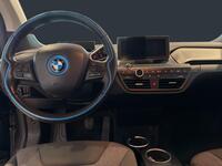 BMW i3 vaihtoauto