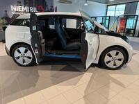 BMW i3 vaihtoauto