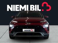 Hyundai Bayon vaihtoauto