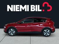 Hyundai Bayon vaihtoauto