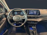 Hyundai Bayon vaihtoauto