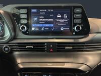 Hyundai Bayon vaihtoauto