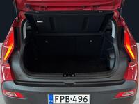 Hyundai Bayon vaihtoauto