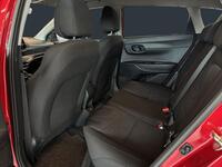 Hyundai Bayon vaihtoauto