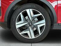 Hyundai Bayon vaihtoauto