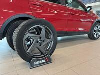 Hyundai Bayon vaihtoauto