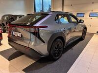 Toyota bZ4X vaihtoauto