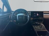 Toyota bZ4X vaihtoauto