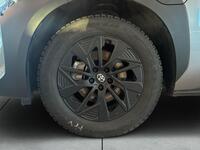 Toyota bZ4X vaihtoauto